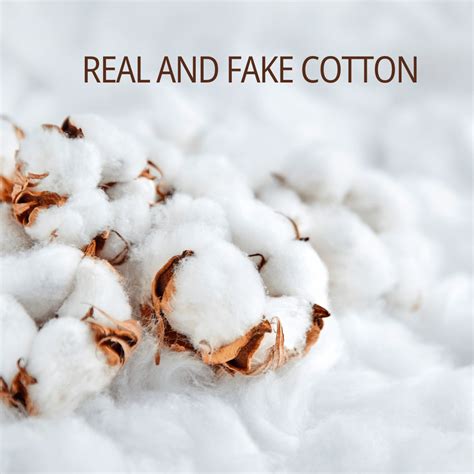 fake cotton clothes|real turkish cotton vs fake.